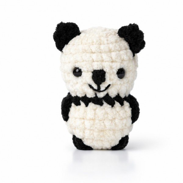 panda
