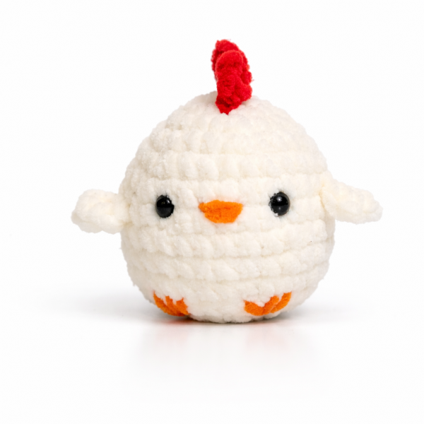 beyazkırmızıbaslıcivciv