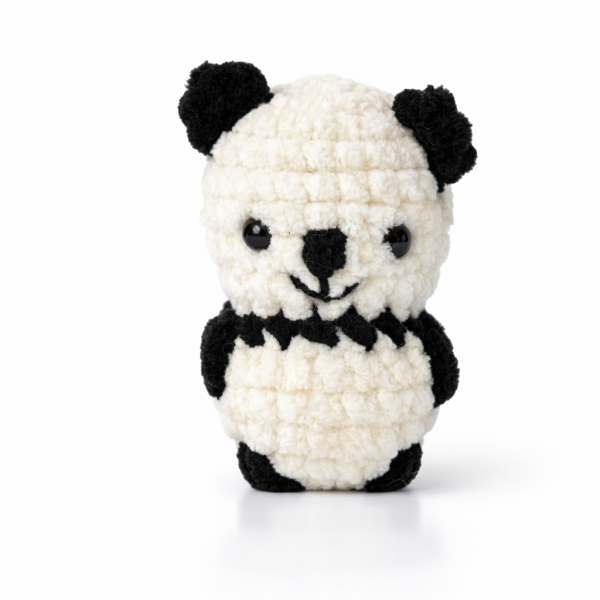 panda